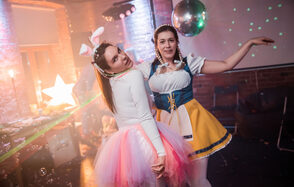 Уютное пространство в историческом центре