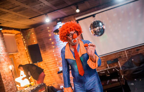 Уютное пространство в историческом центре