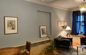 Дробь 8 Апартаменты в Москве