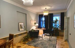 Дробь 8 Апартаменты в Москве