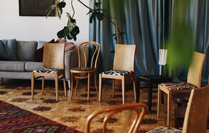 Дробь 8  Классический лофт