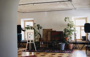 Дробь 8  Классический лофт