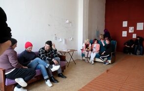 Z'ART (З'АРТ). Белый зал для творческих мероприятий