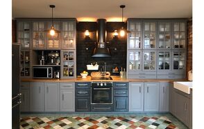 Лофт на Духовском(Сдается только под офисы)