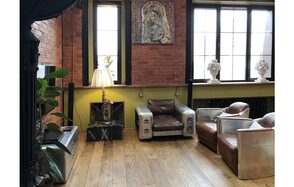 Лофт на Духовском(Сдается только под офисы)