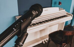 Лофт в стиле уютной квартиры