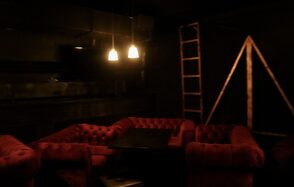 Black room Площадка в Москве