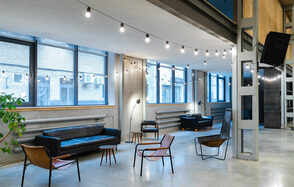 ДК Рассвет Большая площадка в центре Москвы