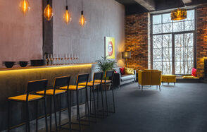 Море Лофт. Видовой лофт 