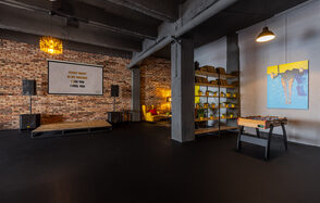 Море Лофт. Видовой лофт 