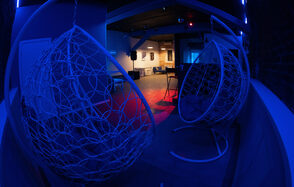 Универсальное креативное пространство