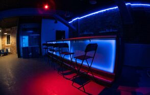 Универсальное креативное пространство