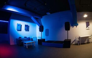 Универсальное креативное пространство