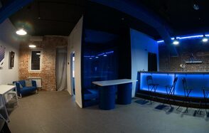 Универсальное креативное пространство