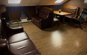 Лаундж для небольшой компании