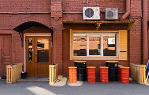  Loft Com.nata Лофт-бар в центре