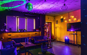  Loft Com.nata Лофт-бар в центре