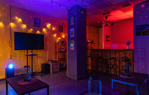  Loft Com.nata Лофт-бар в центре