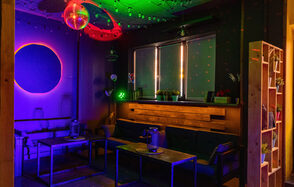  Loft Com.nata Лофт-бар в центре