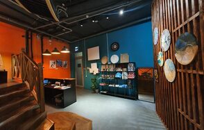 Арт-Тир. Творческая мастерская