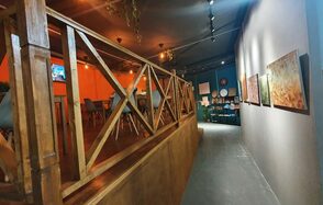 Арт-Тир. Творческая мастерская