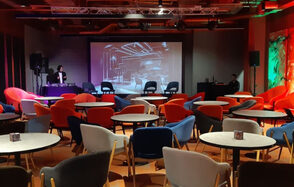 Дом Атлантов