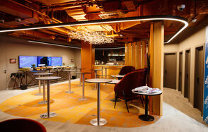 Дом Атлантов