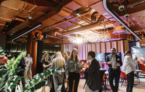 Дом Атлантов