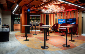 Дом Атлантов