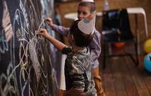 I need you space. Уютный лофт