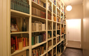 I need you space. Уютный лофт