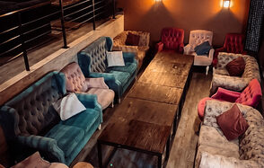 SOULMATE LOFT. В стиле эпохи возрождения