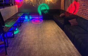 SOULMATE LOFT. В стиле эпохи возрождения