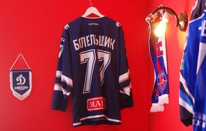 Лофт в спортивном стиле