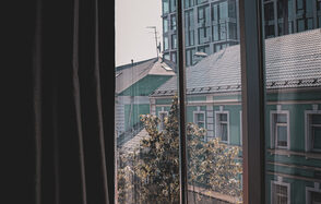 Ивент-поинт. Дизайнерское пространство