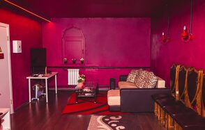 Home Video Лофт-квест 18+