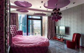 Apartments-city ru 42 Relax Apartment