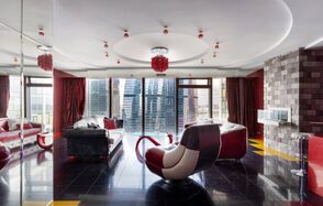 Apartments-city ru 42 Relax Apartment