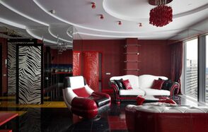 Apartments-city ru 42 Relax Apartment