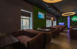 МЯТА Площадка в Москве 