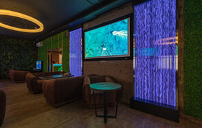 МЯТА Площадка в Москве 