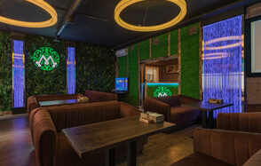 МЯТА Площадка в Москве 