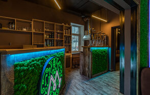 МЯТА Площадка в Москве 