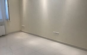 Светлый кабинет в Ялте