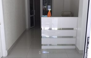 Светлый кабинет в Ялте