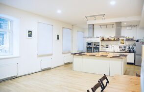 Кулинарный лофт