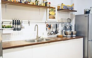 Кулинарный лофт