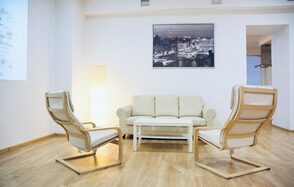 Кулинарный лофт