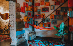 Лофт Surf house(Сёрф Лофт)