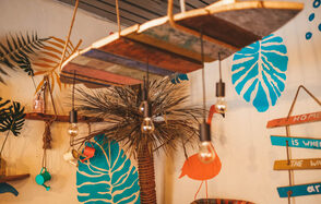 Лофт Surf house(Сёрф Лофт)